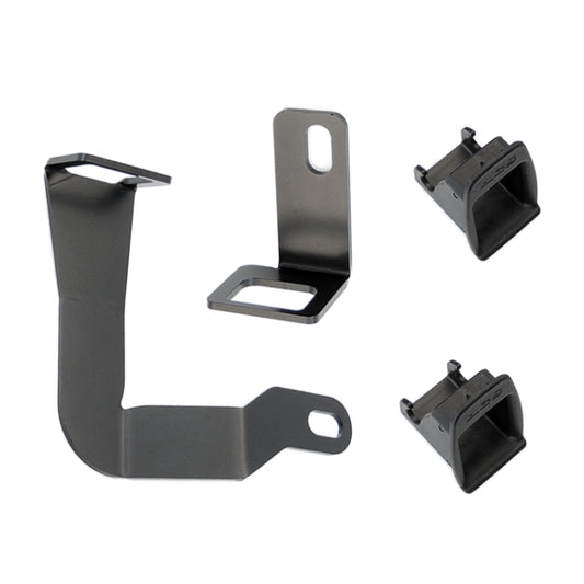 ZL-2029 Car Left Side Rear Seat Isofix Child Seat Interface for Honda 7th Generation Accord 2003-2007 by buy2fix