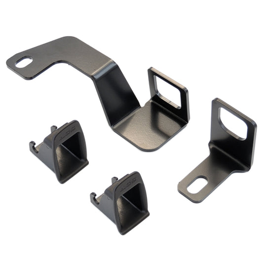 ZL-2029 Car Right Side Rear Seat Isofix Child Seat Interface for Honda 8th Generation Accord 2008-2012 by buy2fix