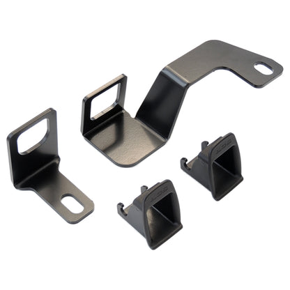 ZL-2029 Car Left Side Rear Seat Isofix Child Seat Interface for Honda 8th Generation Accord 2008-2012 by buy2fix