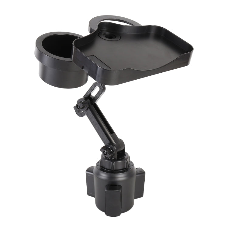 Car Multi-function Water Cup Holder Ordinary Sundries Box by buy2fix