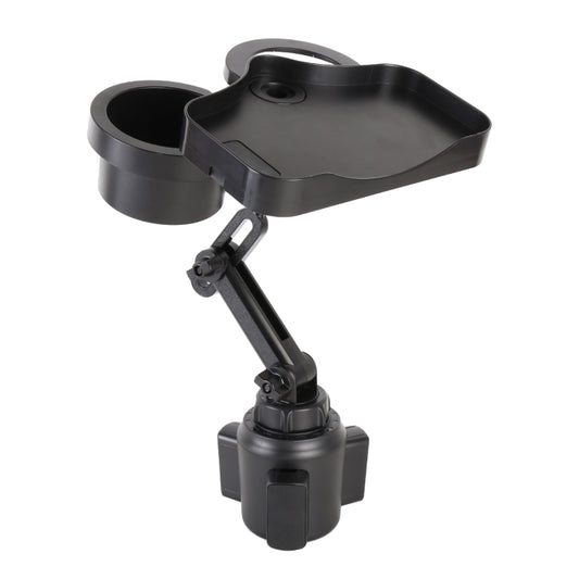 Car Multi-function Water Cup Holder Ordinary Sundries Box by buy2fix