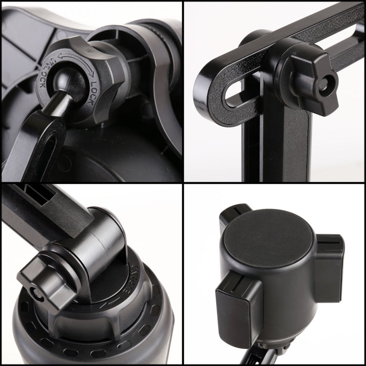 Car Multi-function Water Cup Holder Ordinary Sundries Box by buy2fix