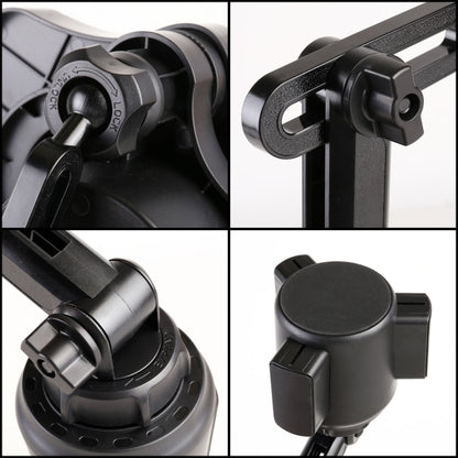 Car Multi-function Water Cup Holder Ordinary Sundries Box by buy2fix