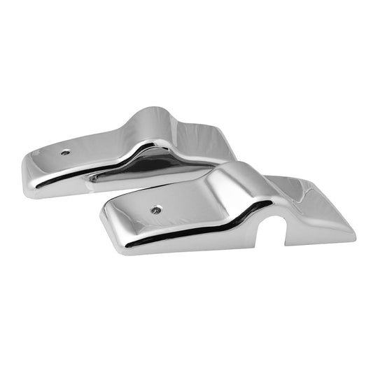 2 PCS MR033 Car Door Rearview Mirror Brackets for Freightliner Century Columbia by buy2fix