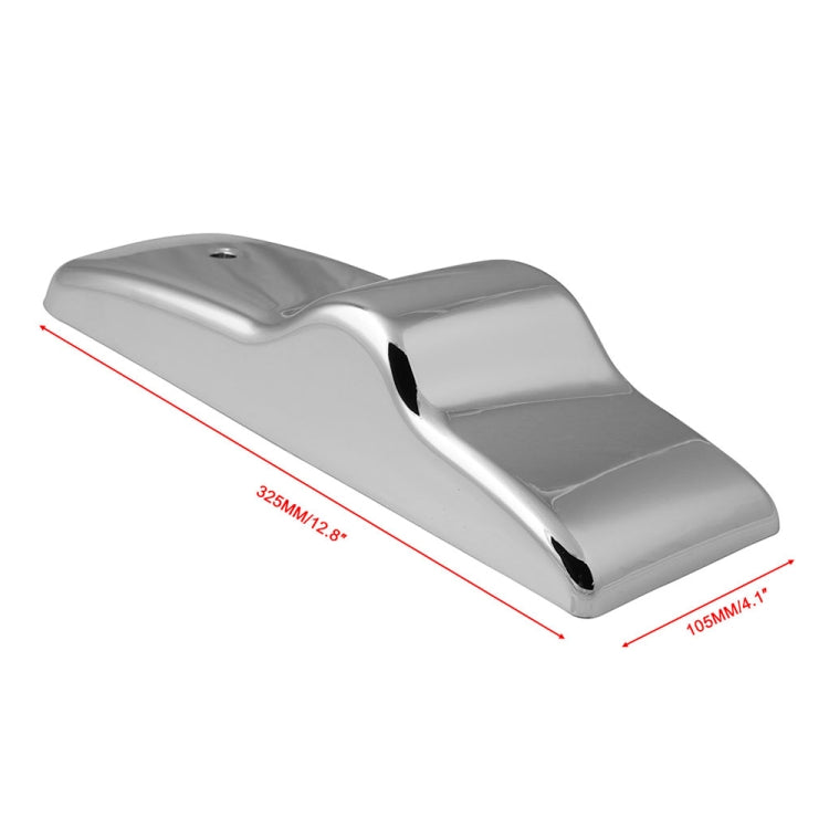 2 PCS MR033 Car Door Rearview Mirror Brackets for Freightliner Century Columbia by buy2fix