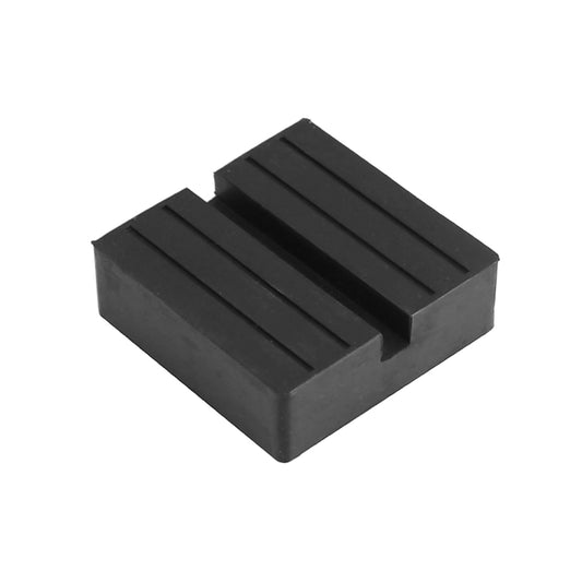 RAP003-BK Car Modified Jack Rubber Support Block - Car Jacks by buy2fix | Online Shopping UK | buy2fix