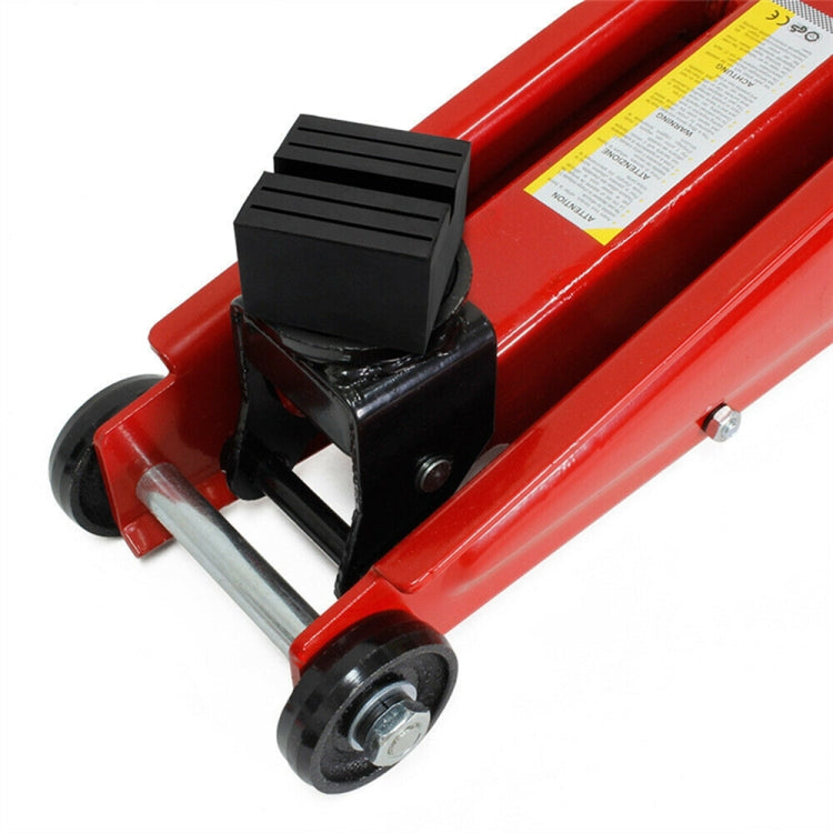 RAP003-BK Car Modified Jack Rubber Support Block - Car Jacks by buy2fix | Online Shopping UK | buy2fix