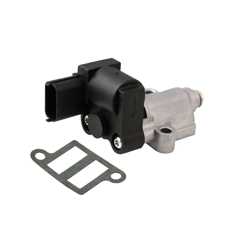 TL022 Car Air Valve Intake Control Valve for Hyundai Accent / KIA Rio Rio5 - Engine Fittings by buy2fix | Online Shopping UK | buy2fix