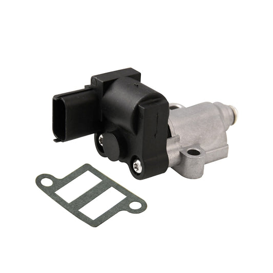TL022 Car Air Valve Intake Control Valve for Hyundai Accent / KIA Rio Rio5 - Engine Fittings by buy2fix | Online Shopping UK | buy2fix