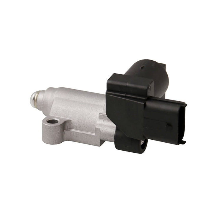 TL022 Car Air Valve Intake Control Valve for Hyundai Accent / KIA Rio Rio5 - Engine Fittings by buy2fix | Online Shopping UK | buy2fix
