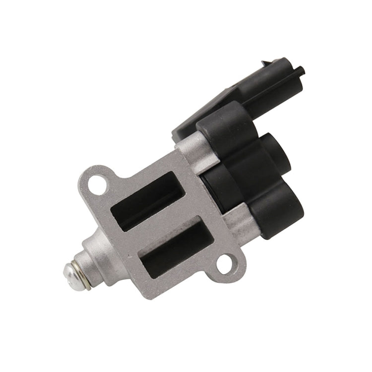 TL022 Car Air Valve Intake Control Valve for Hyundai Accent / KIA Rio Rio5 - Engine Fittings by buy2fix | Online Shopping UK | buy2fix
