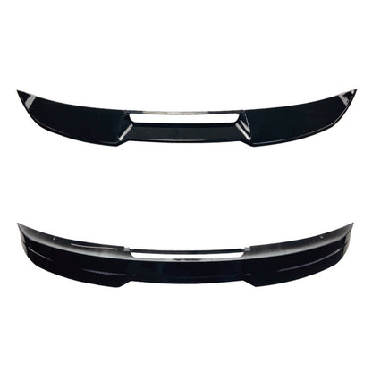 Car Modified Top Rear Wing Spoiler for Volkswagen Polo 2019+ / MK6 by buy2fix