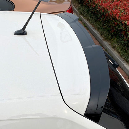 Car Modified Top Rear Wing Spoiler for Volkswagen Polo 2019+ / MK6 by buy2fix