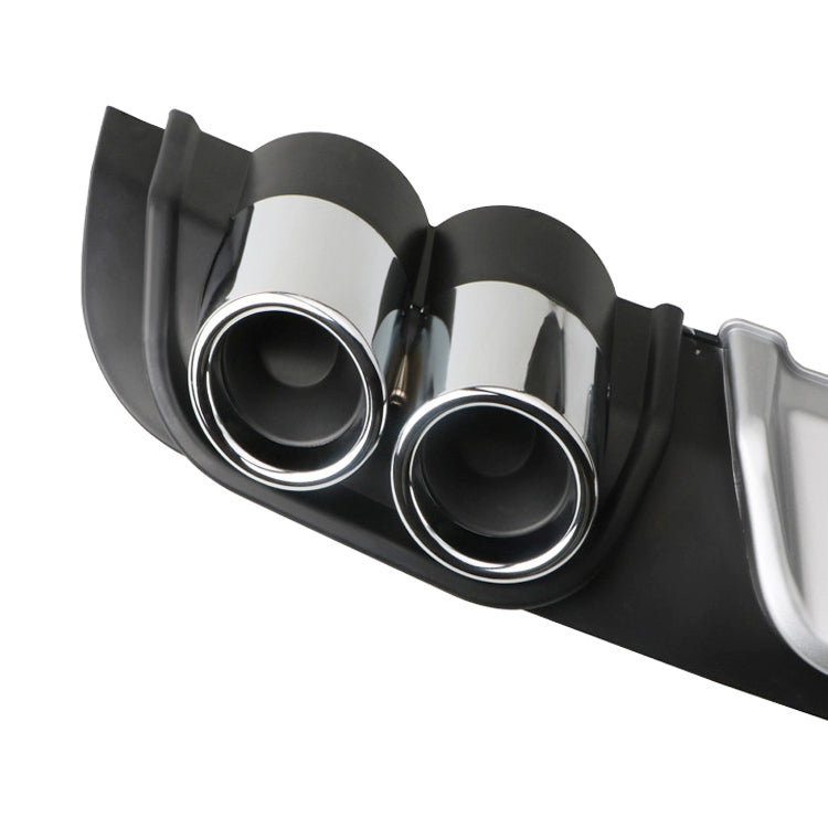 Car Modified Universal Rear Spoiler by buy2fix