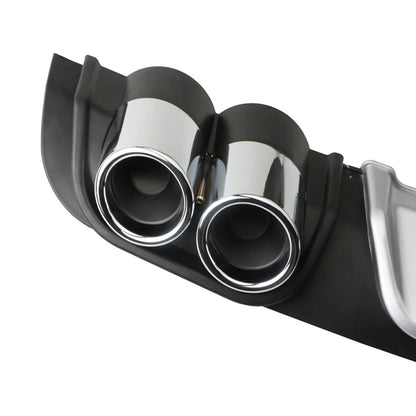 Car Modified Universal Rear Spoiler by buy2fix