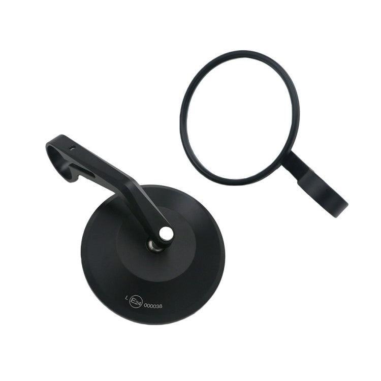 SF-166 Motorcycle Rearview Mirror Handle Reflective Mirror - Side Mirrors by buy2fix | Online Shopping UK | buy2fix