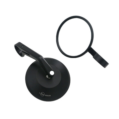 SF-166 Motorcycle Rearview Mirror Handle Reflective Mirror - Side Mirrors by buy2fix | Online Shopping UK | buy2fix