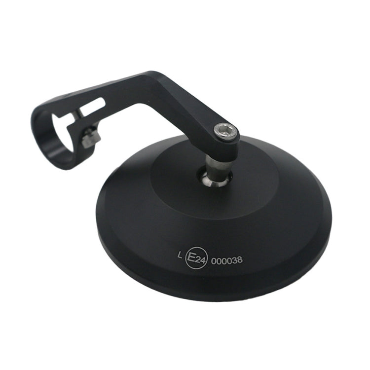 SF-166 Motorcycle Rearview Mirror Handle Reflective Mirror - Side Mirrors by buy2fix | Online Shopping UK | buy2fix