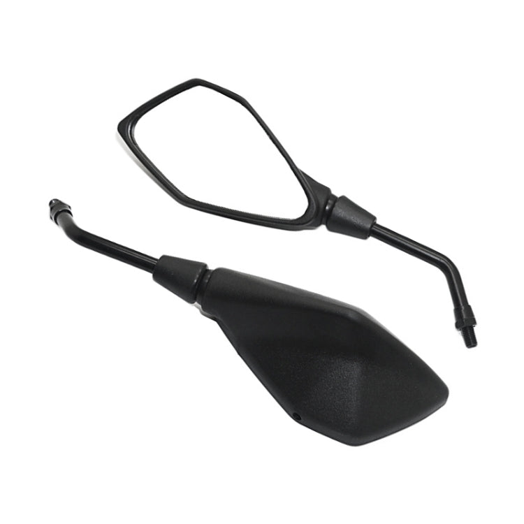 Sandy Beach Car Rearview Mirror Universal for ATV - Side Mirrors by buy2fix | Online Shopping UK | buy2fix