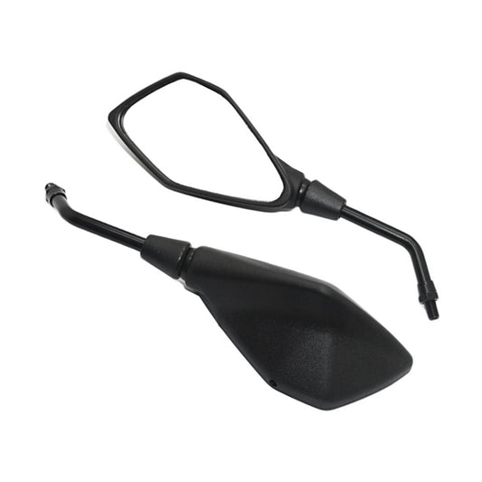 Sandy Beach Car Rearview Mirror Universal for ATV - Side Mirrors by buy2fix | Online Shopping UK | buy2fix