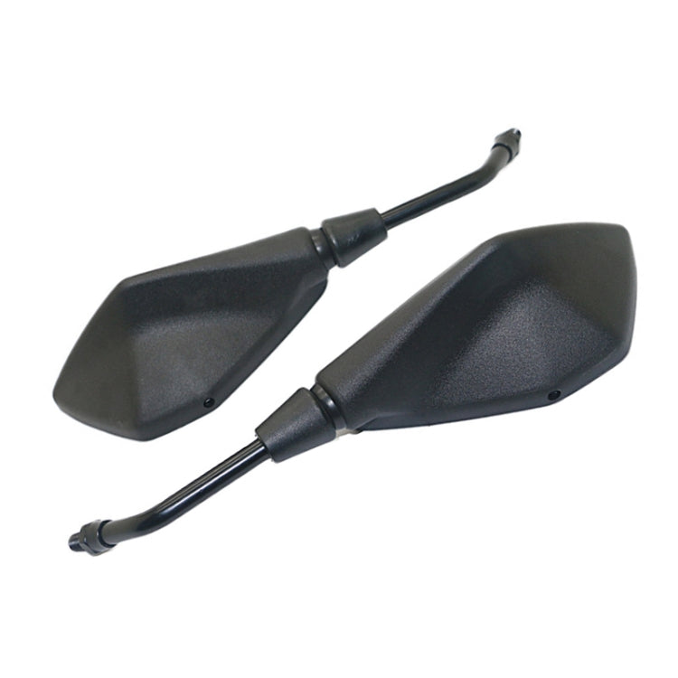 Sandy Beach Car Rearview Mirror Universal for ATV - Side Mirrors by buy2fix | Online Shopping UK | buy2fix