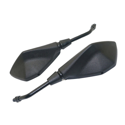 Sandy Beach Car Rearview Mirror Universal for ATV - Side Mirrors by buy2fix | Online Shopping UK | buy2fix