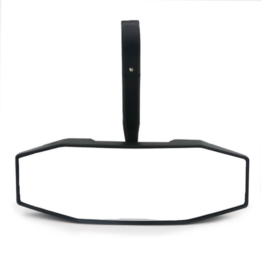Universal 1.75 inch All Terrain Car Central Mirror Rearview Mirror For UTV/ATV - Side Mirrors by buy2fix | Online Shopping UK | buy2fix