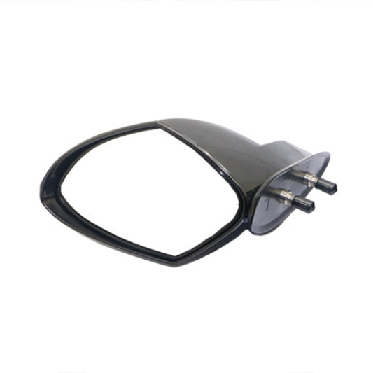 Water Motorcycle Rearview Mirror Reflective Mirror For VXR/FS, Specification: Single Left - Side Mirrors by buy2fix | Online Shopping UK | buy2fix