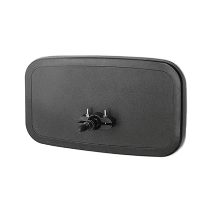 UTV-10 Sandy Beach Car Big View Rearview Mirror for UTV / ATVs, 1.5 inch, 1.75 inch, 2 inch - Side Mirrors by buy2fix | Online Shopping UK | buy2fix