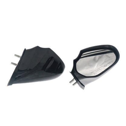 SFM-02 Single Right Mirror Motorboat Rearview Mirror for Jet Ski VX /VXR /VXS / V1 - Side Mirrors by buy2fix | Online Shopping UK | buy2fix