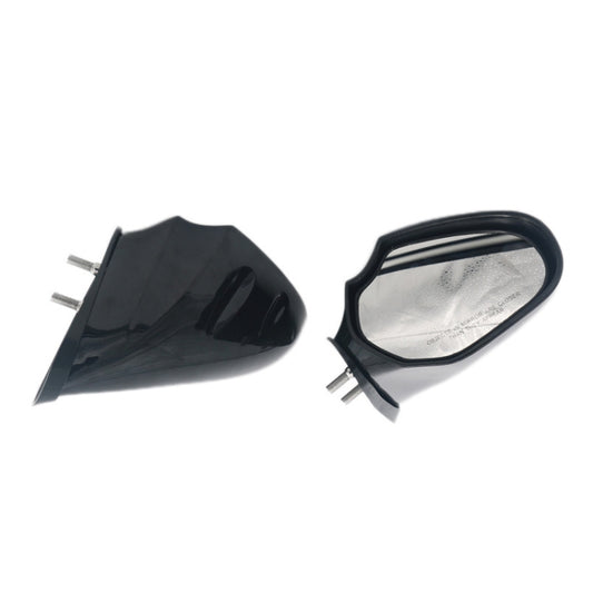 SFM-02 Single Right Mirror Motorboat Rearview Mirror for Jet Ski VX /VXR /VXS / V1 - Side Mirrors by buy2fix | Online Shopping UK | buy2fix