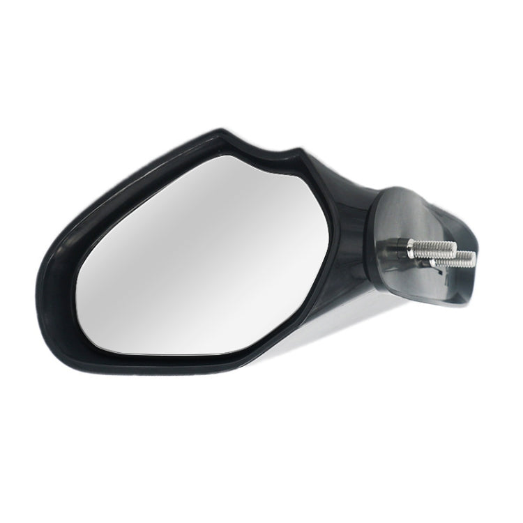 SFM-02 Single Left Mirror Motorboat Rearview Mirror for Jet Ski VX /VXR /VXS / V1 - Side Mirrors by buy2fix | Online Shopping UK | buy2fix