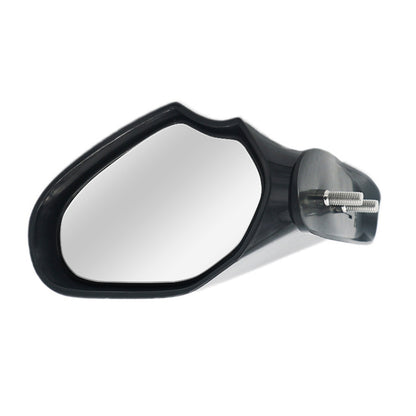 SFM-02 Single Left Mirror Motorboat Rearview Mirror for Jet Ski VX /VXR /VXS / V1 - Side Mirrors by buy2fix | Online Shopping UK | buy2fix