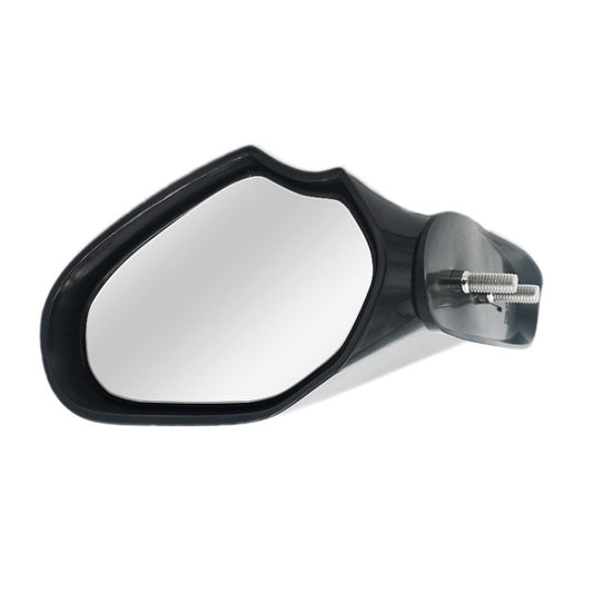 SFM-02 Single Left Mirror Motorboat Rearview Mirror for Jet Ski VX /VXR /VXS / V1 - Side Mirrors by buy2fix | Online Shopping UK | buy2fix
