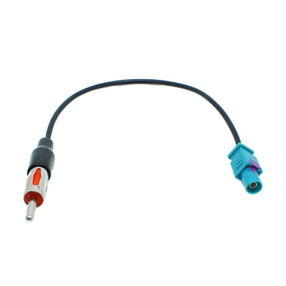 3 PCS FAKRA Male Car Antenna Adapter European Car GPS Antenna by buy2fix