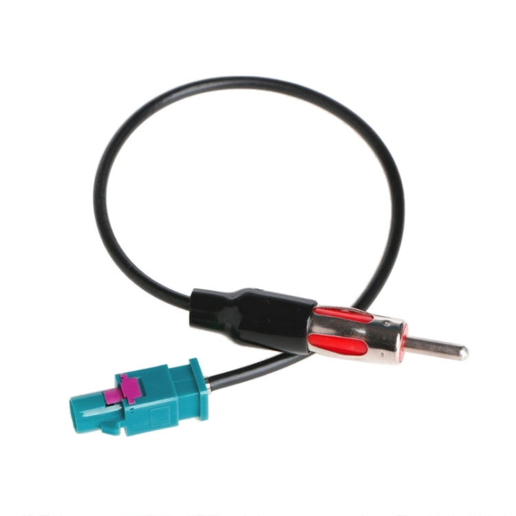 3 PCS FAKRA Male Car Antenna Adapter European Car GPS Antenna by buy2fix