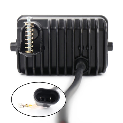 1 Pair Car Special Modified Front Fog Lamp for US Version Ford F150 2015-2016 - Fog / Driving Lights by buy2fix | Online Shopping UK | buy2fix