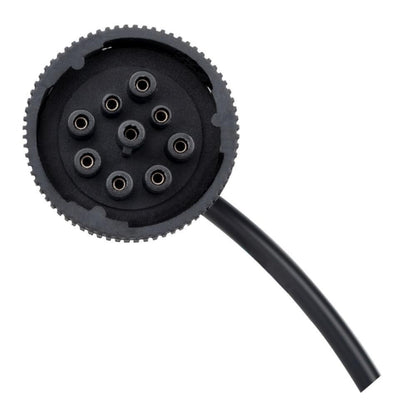 Female 16Pin to J1939 9Pin Truck cable by buy2fix