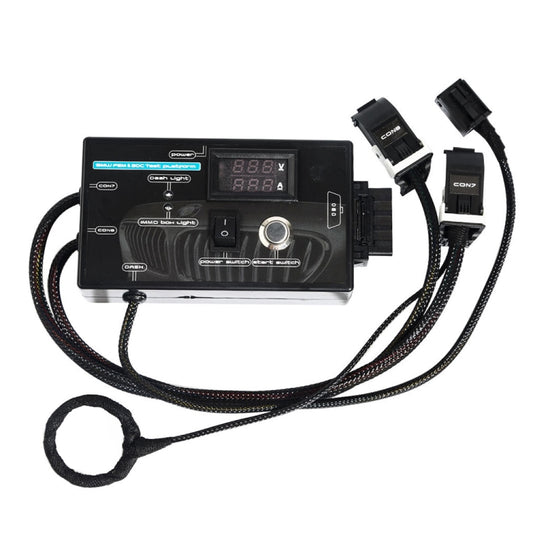 FEM / BDC Test Platform for BMW F20 F30 F35 X5 X6 i3 - Electronic Test by buy2fix | Online Shopping UK | buy2fix