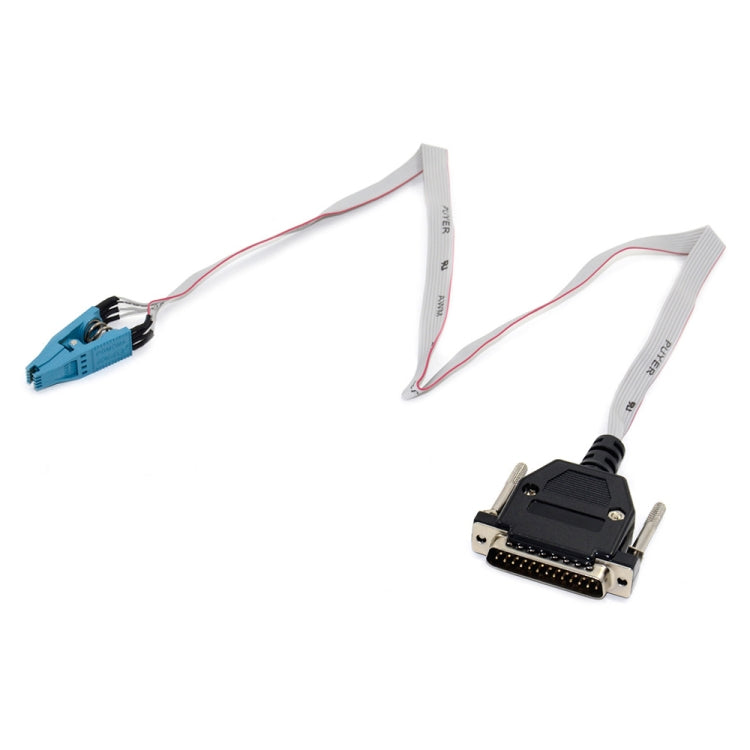 Digiprog III Odometer Programmer ST01 Cable - Cables & Connectors by buy2fix | Online Shopping UK | buy2fix