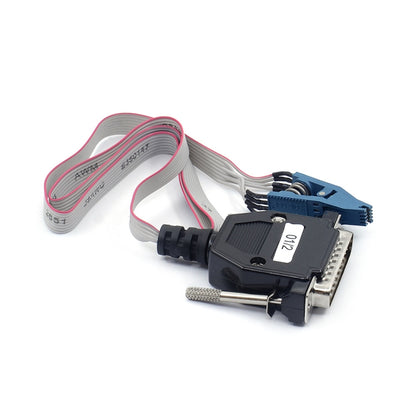 Digiprog III Odometer Programmer ST01 Cable - Cables & Connectors by buy2fix | Online Shopping UK | buy2fix