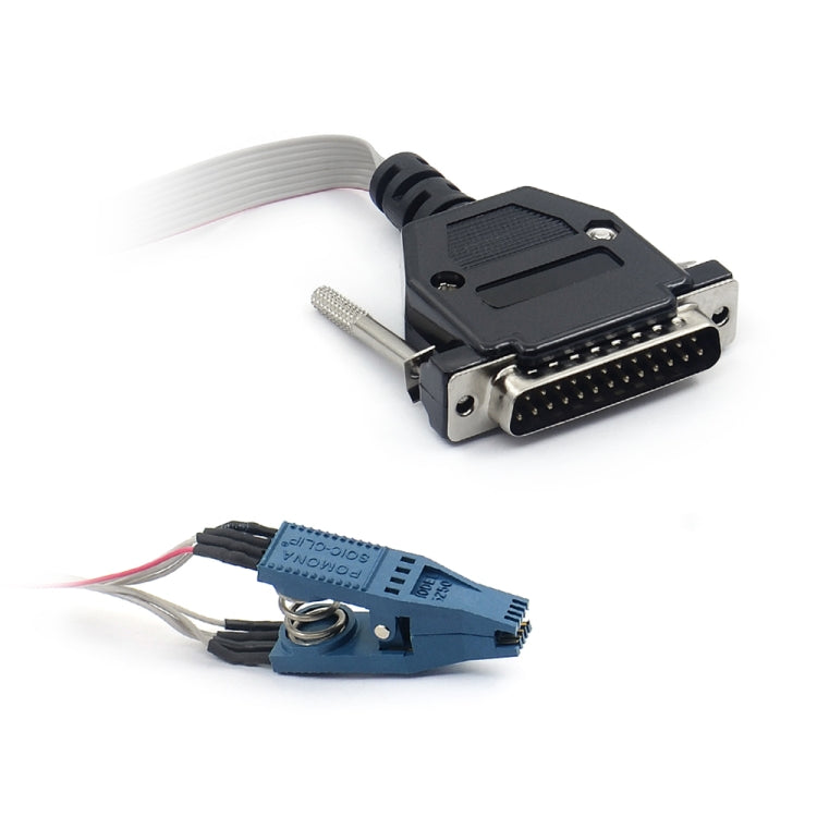 Digiprog III Odometer Programmer ST01 Cable - Cables & Connectors by buy2fix | Online Shopping UK | buy2fix