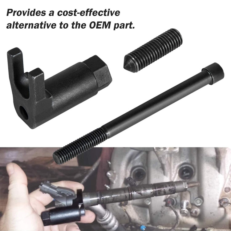 Car Modification Injector Removal Tool for Ford F-250 F-350 F-450 F-550 - Engine Repair Tools by buy2fix | Online Shopping UK | buy2fix