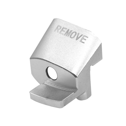 Car Modification Stretch Belt Installation Tool(Silver) - Others by buy2fix | Online Shopping UK | buy2fix