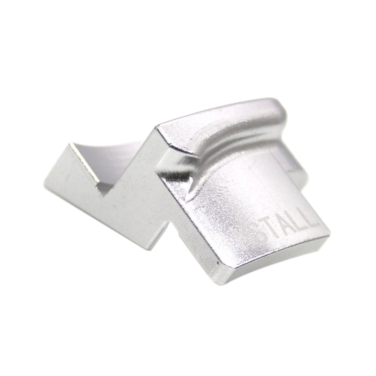 Car Modification Stretch Belt Installation Tool(Silver) - Others by buy2fix | Online Shopping UK | buy2fix