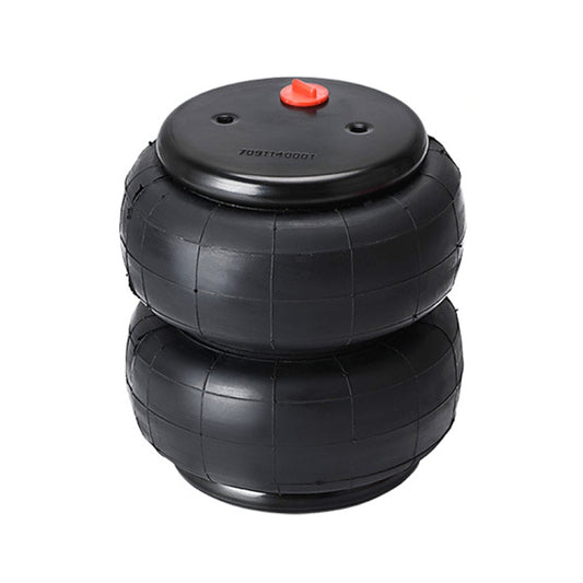 Car Airbag 1/2 inch NPT Single Port 2600LB Air Suspension Kit - Others by buy2fix | Online Shopping UK | buy2fix