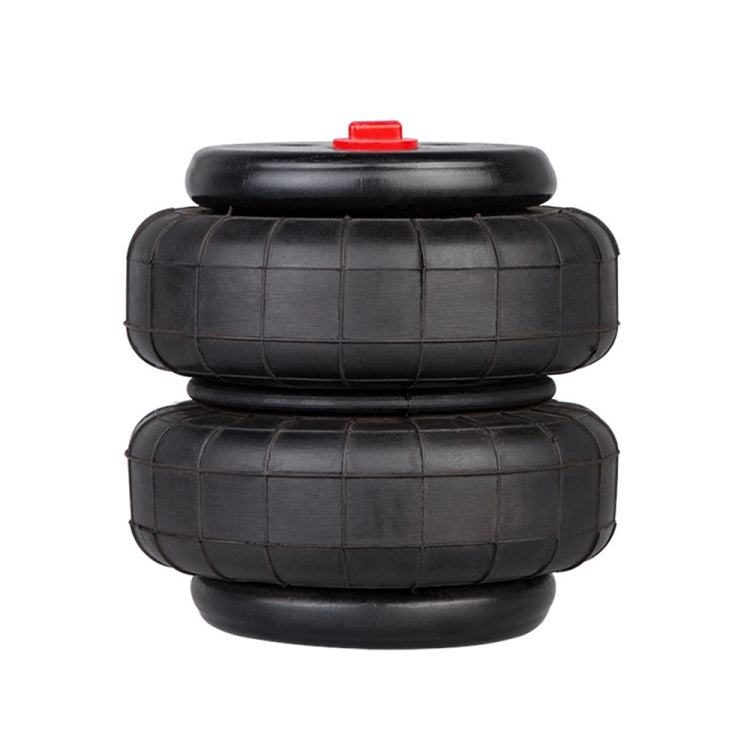 Car Airbag 1/2 inch NPT Single Port 2600LB Air Suspension Kit - Others by buy2fix | Online Shopping UK | buy2fix