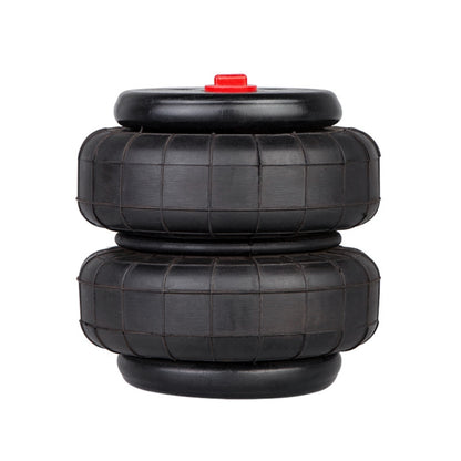 Car Airbag 1/2 inch NPT Single Port 2600LB Air Suspension Kit - Others by buy2fix | Online Shopping UK | buy2fix