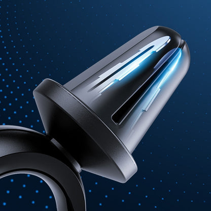 Car Air Outlet Magnetic Mobile Phone Holder by buy2fix