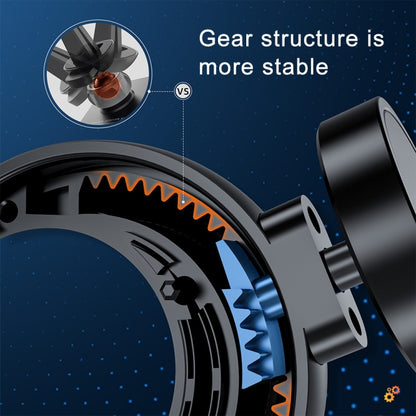 Car Air Outlet Magnetic Mobile Phone Holder by buy2fix